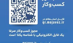 کدام استان ها کمترین سهم از تبدیل مجوزهای صنفی دارند؟