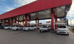 مردم نگران تامین بنزین نباشند