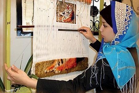 پرسودترین مشاغل خانگی برای بانوان