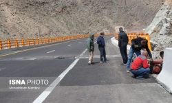 ۱۶۵ میلیارد تومان برای مشارکت در ساخت آزادراه تهران – شمال