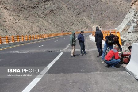 ۱۶۵ میلیارد تومان برای مشارکت در ساخت آزادراه تهران – شمال
