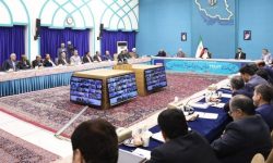 رئیسی: اقدامات انجام‌شده برای رفع موانع ساخت و ساز مؤید پیشرفت در هدف‌گذاری‌ها بوده است