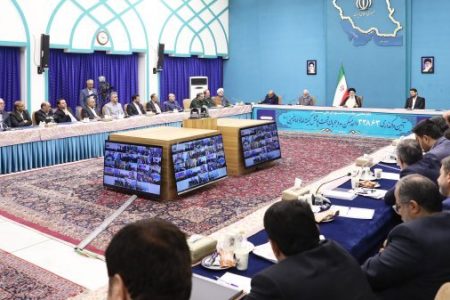 رئیسی: اقدامات انجام‌شده برای رفع موانع ساخت و ساز مؤید پیشرفت در هدف‌گذاری‌ها بوده است