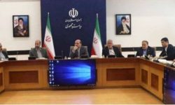 سرعت‌بخشی انجام طرح‌های نیمه تمام برای دولت اهمیت زیادی دارد