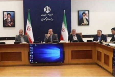 سرعت‌بخشی انجام طرح‌های نیمه تمام برای دولت اهمیت زیادی دارد