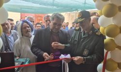۱۶۰۲ واحد مسکونی ‌به‌ مددجویان کمیته امداد خوزستان واگذار شد