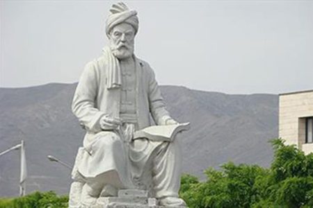 همایش بزرگداشت «حکیم توس» برگزار می‌شود