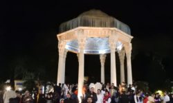 ثبت۶ میلیون نفر بازدید از اماکن میراث فرهنگی ثبت۶ میلیون نفر بازدید از اماکن میراث فرهنگی