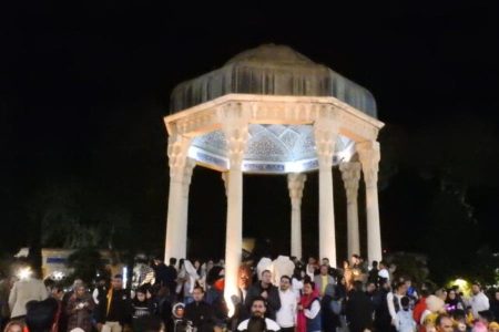 ثبت۶ میلیون نفر بازدید از اماکن میراث فرهنگی ثبت۶ میلیون نفر بازدید از اماکن میراث فرهنگی