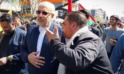 وزیر نفت گفت: اقتصاد اسرائیل رو به فروپاشی است