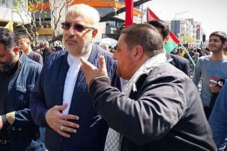 وزیر نفت گفت: اقتصاد اسرائیل رو به فروپاشی است