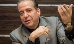 رئیس اتاق ایران و چین: افزایش قیمت دلار دلیل اقتصادی ندارد