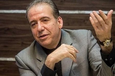 رئیس اتاق ایران و چین: افزایش قیمت دلار دلیل اقتصادی ندارد