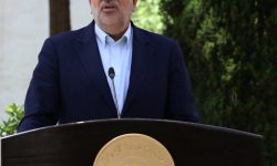وزیر نفت: پالایشگاه‌ جمع‌آوری گازهای میادین نفتی غرب کشور افتتاح می شود.