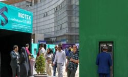 ۲۰ فروردین، آخرین مهلت ثبت‌نام نمایشگاه اینوتکس ۲۰۲۴