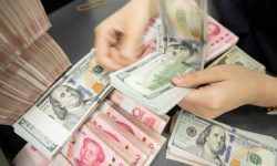 رکورد یوان در بازار ارز روسیه