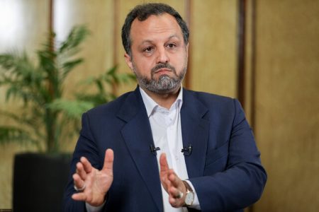 وزیر اقتصاد: آحاد مردم در نظارت و مدیریت اقتصادی مشارکت خواهند داشت