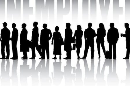 نرخ بیکاری بزرگترین اقتصاد اروپا چه میزان است؟