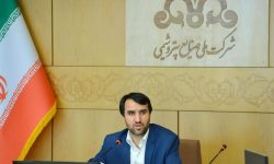 جمع‌آوری یک میلیارد و ۴۰۰ میلیون فوت‌مکعبی گازهای همراه