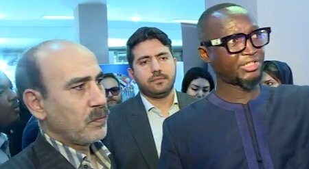 اعلام آمادگی آفریقای مرکزی برای توسعه همکاری‌های معدنی با ایران