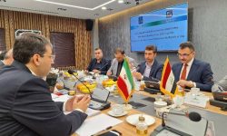 ارائه تسهیلات در مرزهای گمرکی/ روان سازی امور گمرکی زائران اربعین حسینی