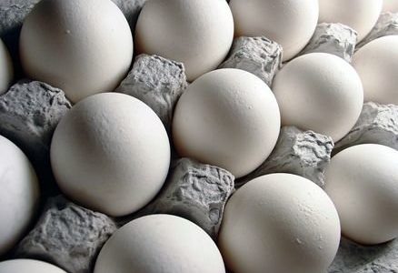 نگاهی به بازار تخم مرغ در اردیبهشت ماه