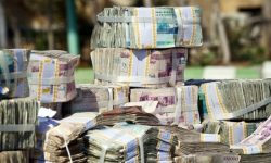 تیتر گمراه کننده‌ برای نقدینگی