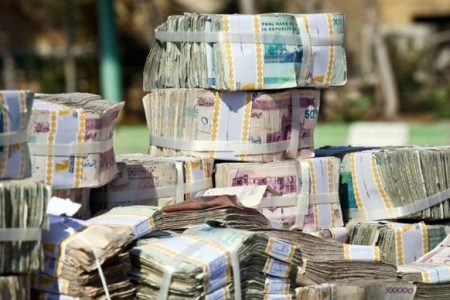 تیتر گمراه کننده‌ برای نقدینگی
