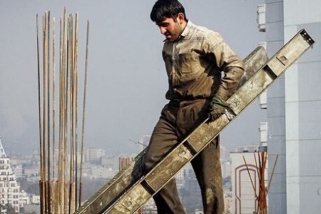 دیگر بهانه‌ای برای بیمه نکردن کارگران ساختمانی وجود ندارد