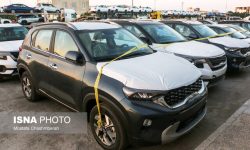 تکلیف نامعلوم عرضه خودروهای وارداتی!