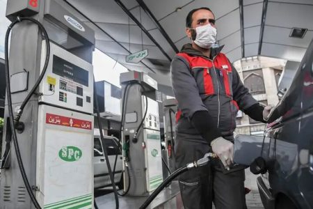 نبود سبد سوخت یکی از دلایل ناترازی بنزین
