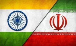 رشد ۵ درصدی مبادلات تجاری ایران و هند