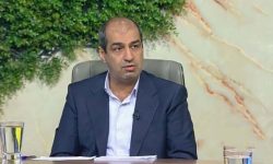 ضرورت ایجاد و گسترش گفتمان آبی در کشور