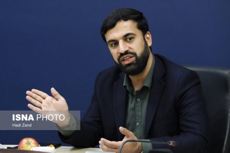 قائم مقام وزیر جهاد کشاورزی مطرح کرد کاهش ۴۸ درصدی تورم غذایی در ایران طی سال ۱۴۰۲