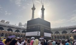 نکاتی درباره مصرف بهینه اینترنت و مکالمه برای حجاج ایرانی