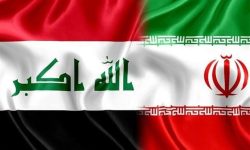 در کمیسیون مشترک ایران و عراق مطرح شد ۲۳ تفاهم‌ اقتصادی میان ایران و عراق/ اتصال راه آهن شلمچه – بصره اولویت ایران