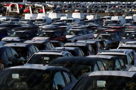 با جهش فروش خودروهای برقی فرانسه از نفت بی‌نیاز خواهد شد؟