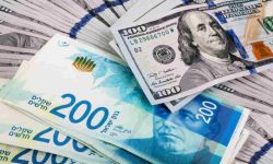 سقوط ارز رژیم صهیونیستی رکورد زد