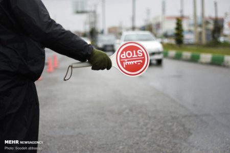 تردد روان در محورهای شمالی؛ مسافران شمالی احتیاط کنند!
