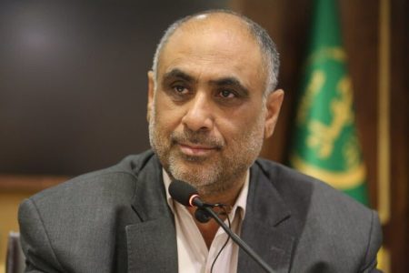 وزیر جهاد کشاورزی؛ آمار واقعی مبنای مدیریت هوشمند بازار محصولات کشاورزی است