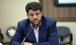 معاون وزیر کار هشدار داد قوانین ایمنی را رعایت نکنید پلمب میشوید!