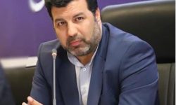 عرضه محصولات خانگی و دانش‌بنیان در فروشگاه‌های عراق و مسکو