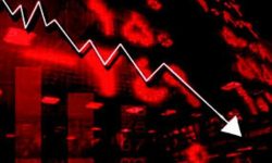 افت ۲۰ هزار واحدی شاخص بورس