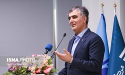 رئیس کل بانک مرکزی اعلام کرد دارایی‌های ارزی افزایش یافت/ انتظارات تورمی کم شد