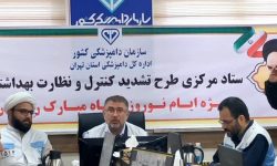 امنیت غذایی جهان تهدید می شود
