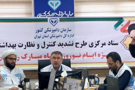 امنیت غذایی جهان تهدید می شود