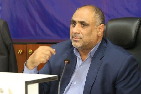 بازدید وزیر جهاد کشاورزی از بزرگ‌ترین رویداد تولید،تجارت و صادرات