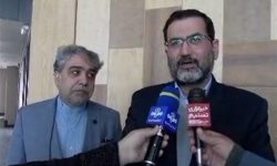 نمایشگاه توانمندی‌های صادراتی وعده صادق ۲ بود