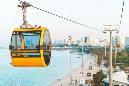 افزایش درخواست روس‌ها برای سفر به ایران؛ احتمال پرواز مستقیم به کیش