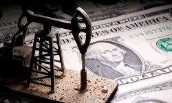 کف قیمت نفت در ۸۰ دلار محکم شد
